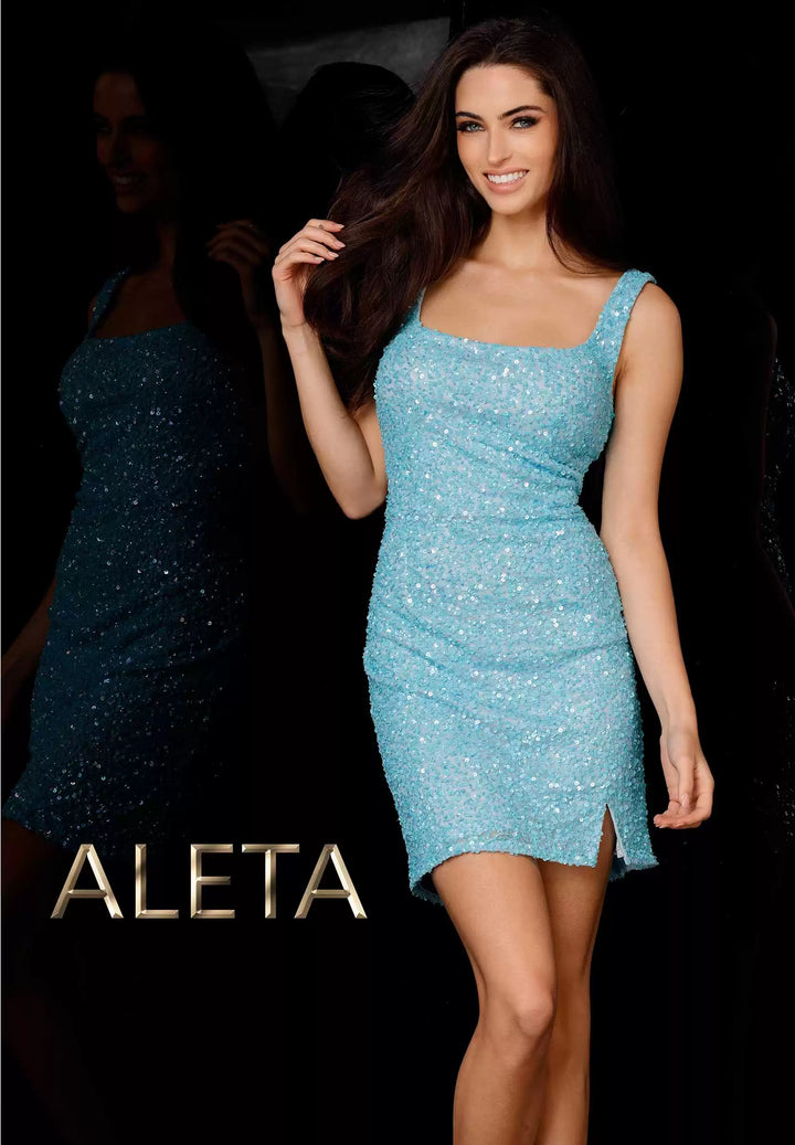 Aleta 755