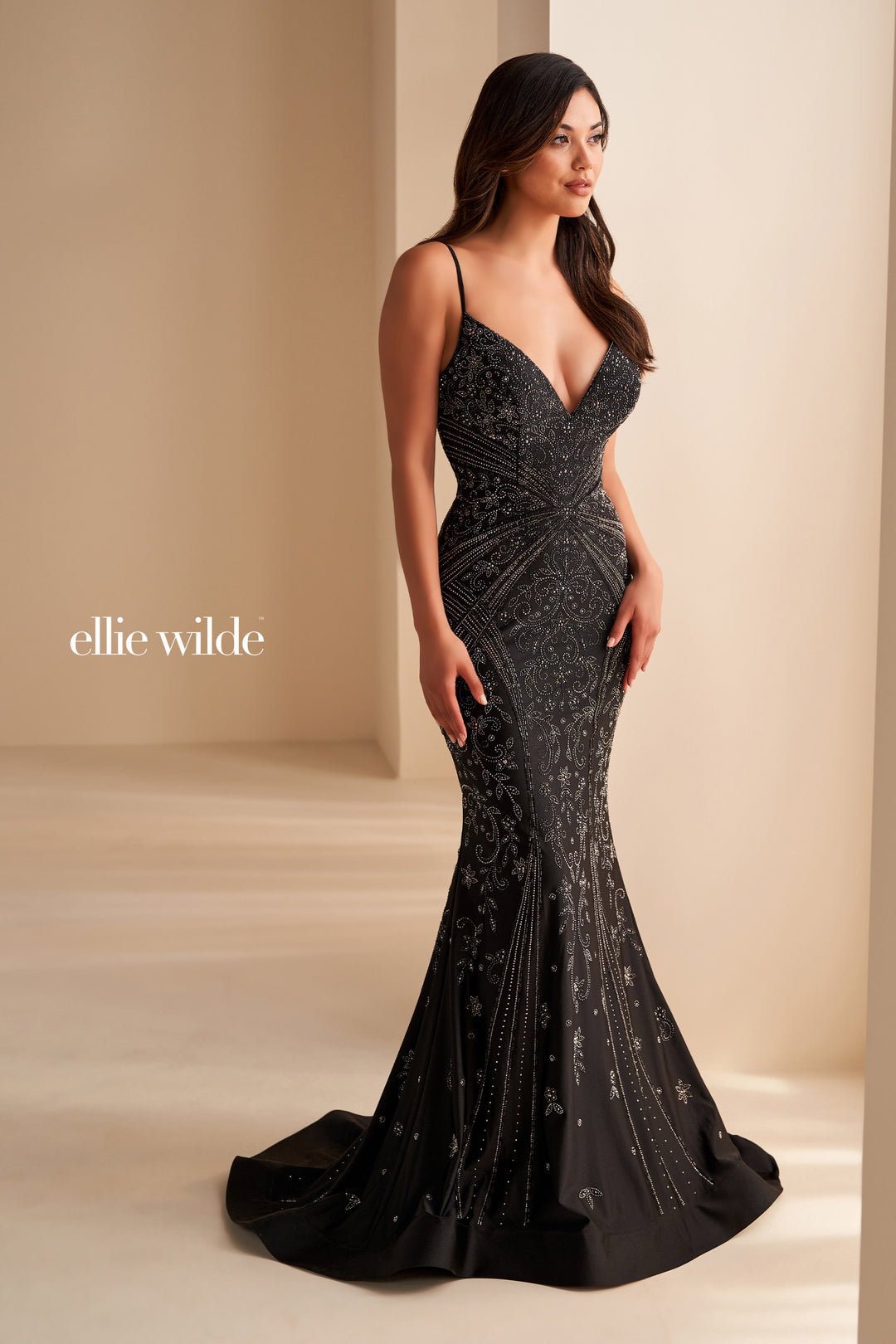 Ellie Wilde EW35002