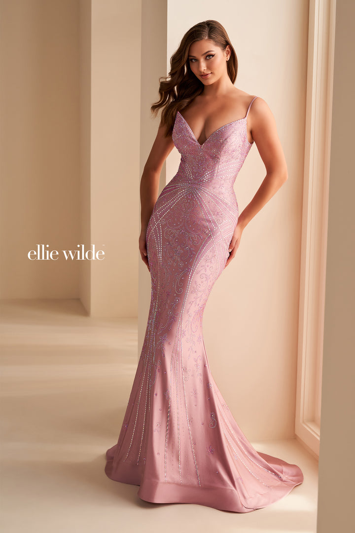 Ellie Wilde EW35002