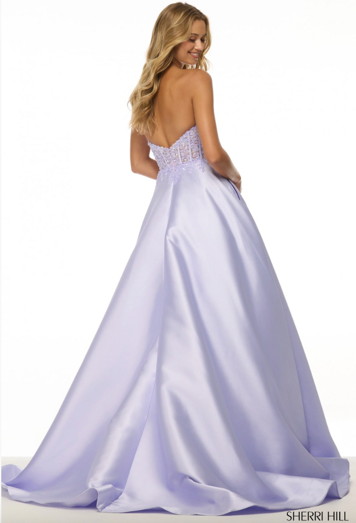 Sherri Hill 57147