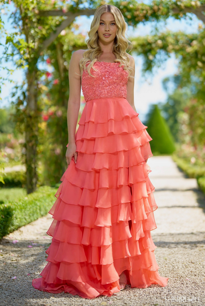 Sherri Hill 56866