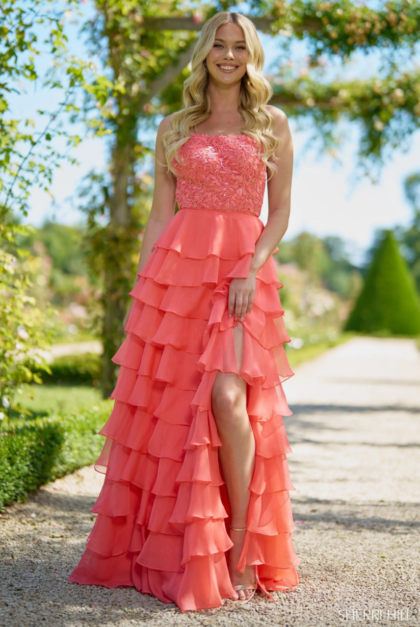 Sherri Hill 56866