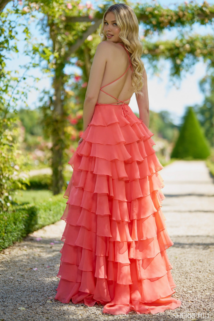 Sherri Hill 56866