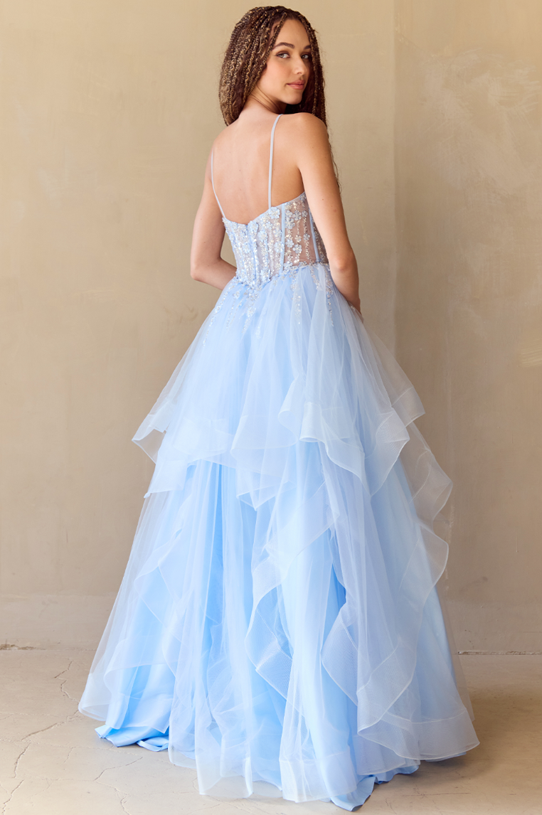 Twirl Prom 5068